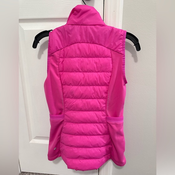 Lululemon Down For It All Vest - Picture 3 of 16